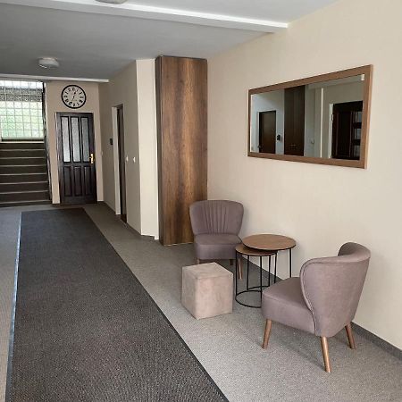 Hana Apartments Prishtina Pristina Eksteriør bilde