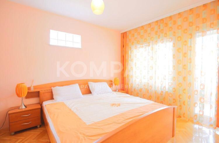Hana Apartments Prishtina Pristina Eksteriør bilde