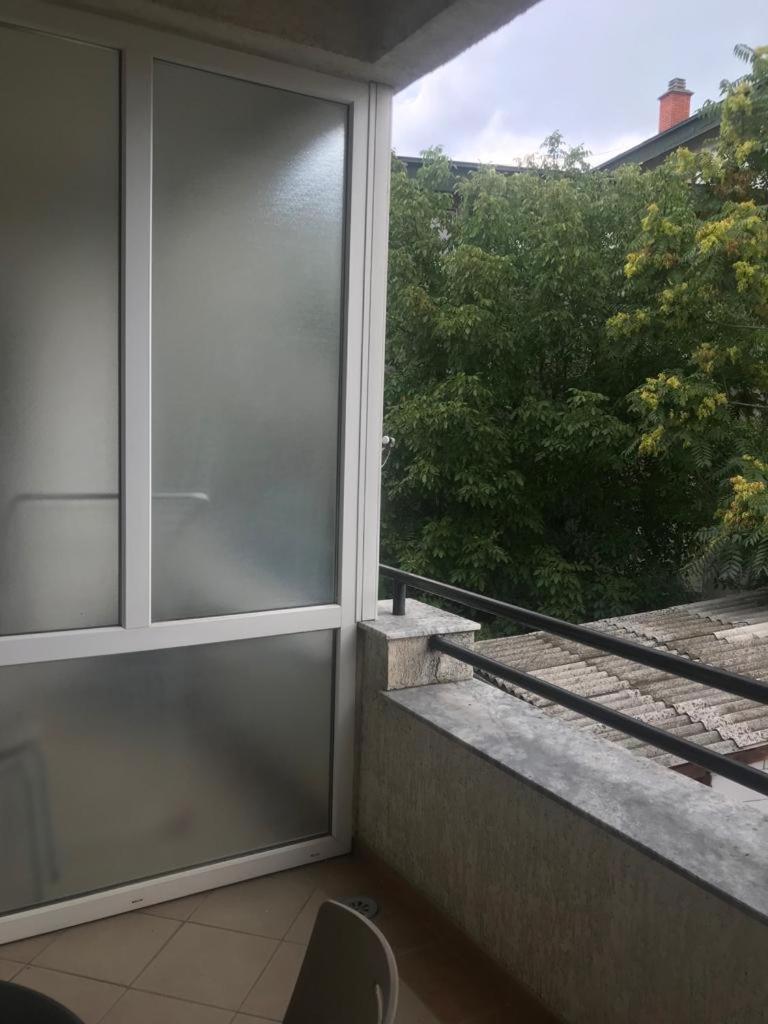 Hana Apartments Prishtina Pristina Eksteriør bilde