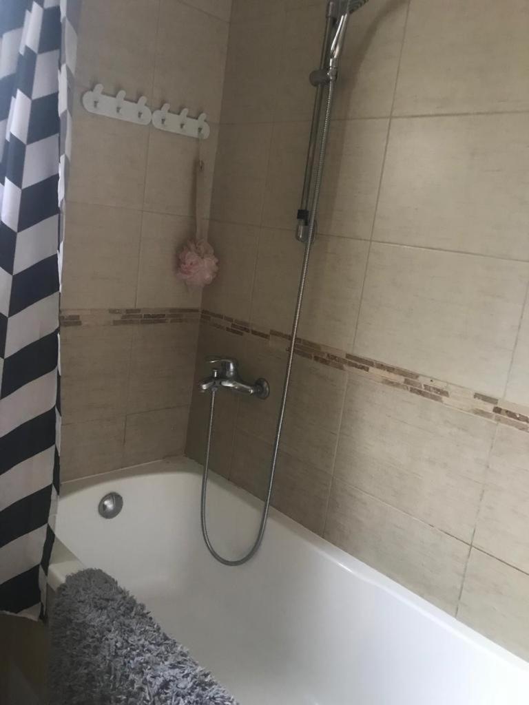 Hana Apartments Prishtina Pristina Eksteriør bilde