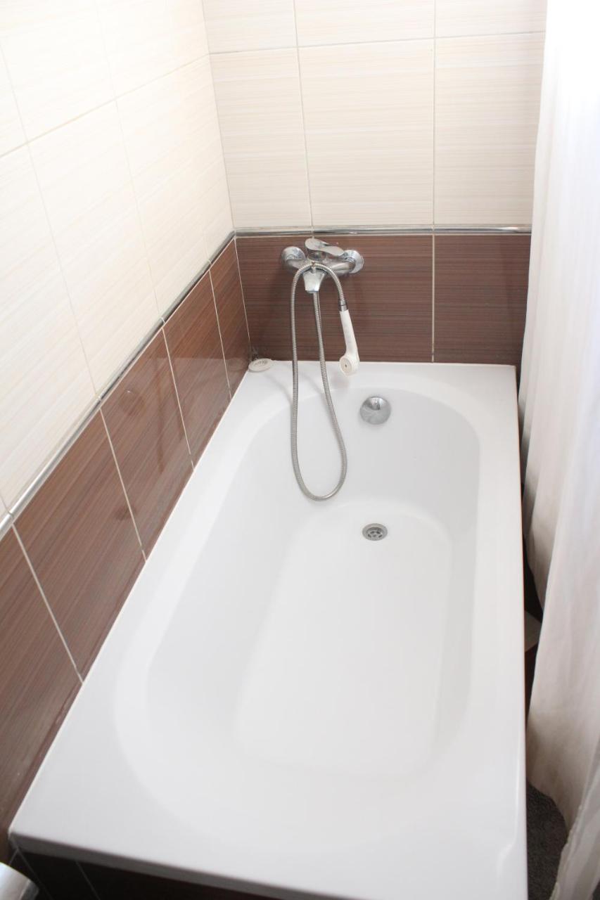 Hana Apartments Prishtina Pristina Eksteriør bilde