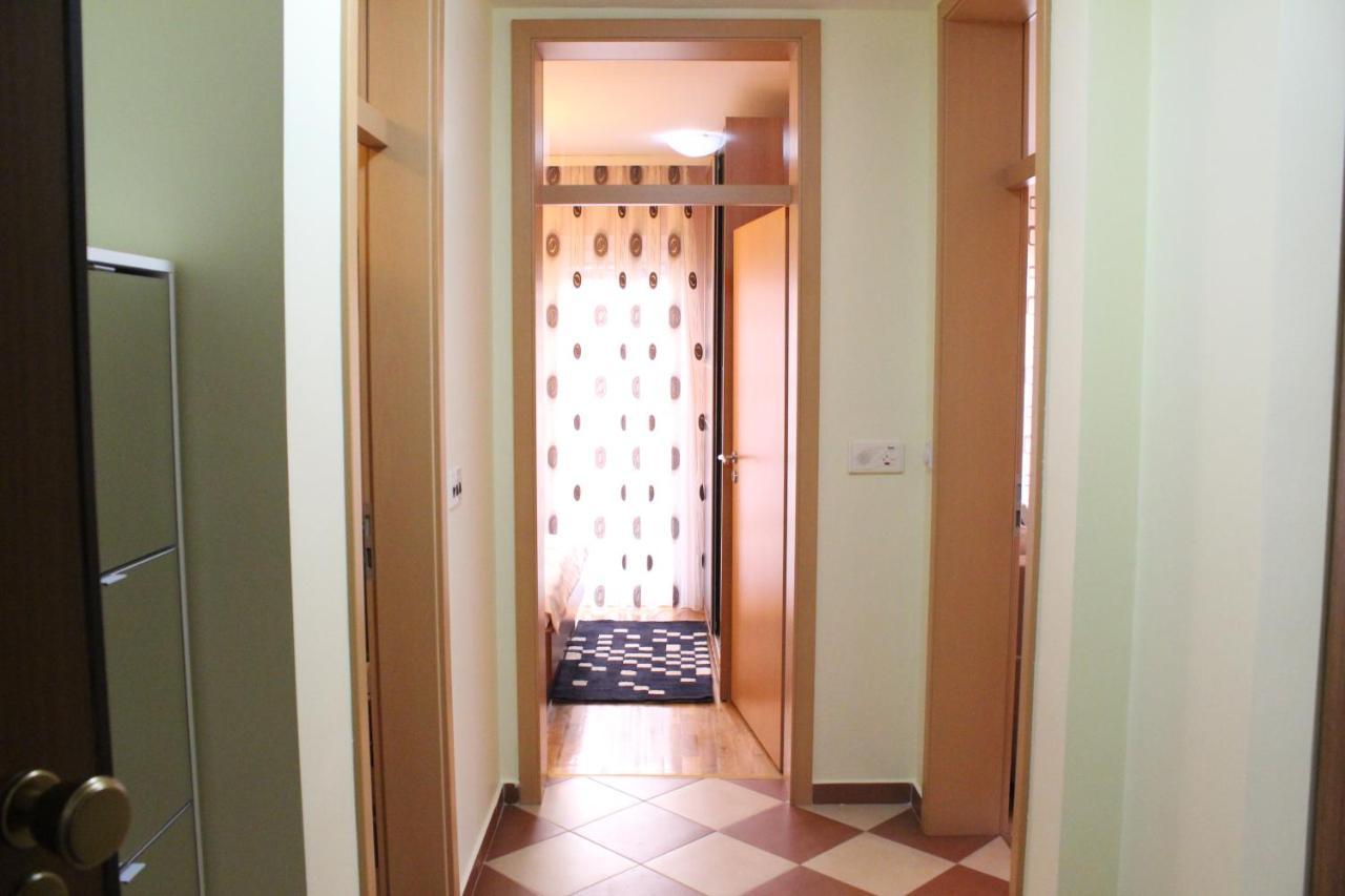 Hana Apartments Prishtina Pristina Eksteriør bilde