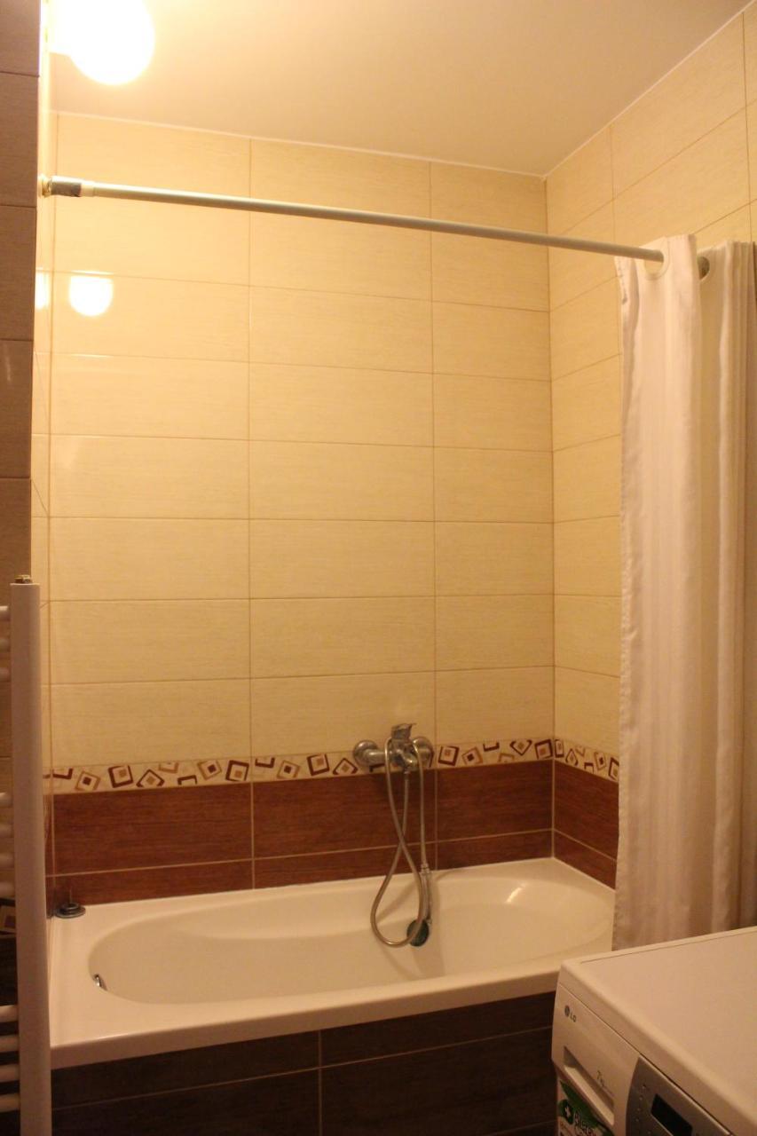 Hana Apartments Prishtina Pristina Eksteriør bilde